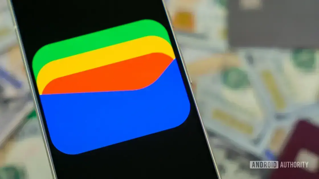 Google Wallet ganha visual renovado com Material 3 Expressive