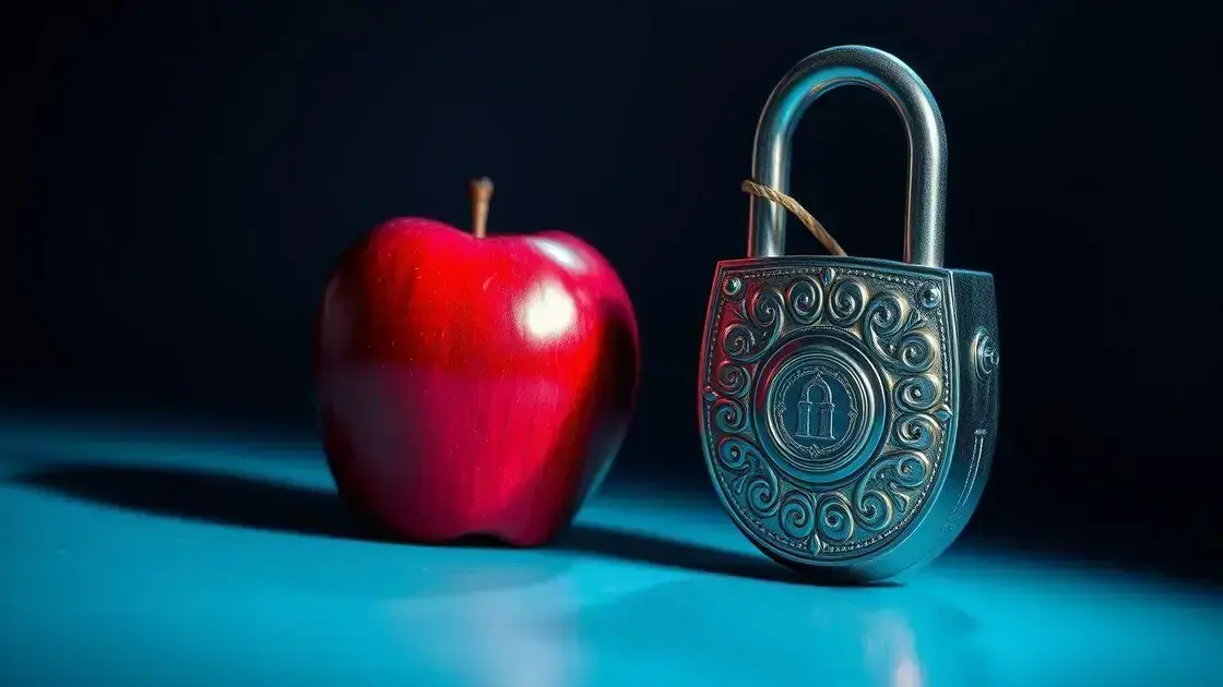 Governo do Reino Unido pode desistir de plano controverso contra a Apple