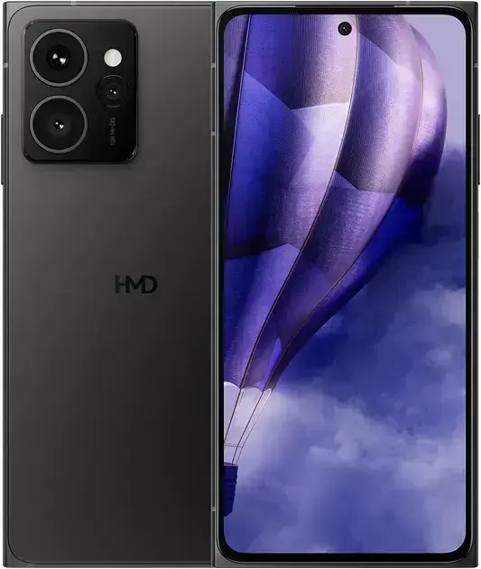 HMD encerra operações de telefonia nos Estados Unidos