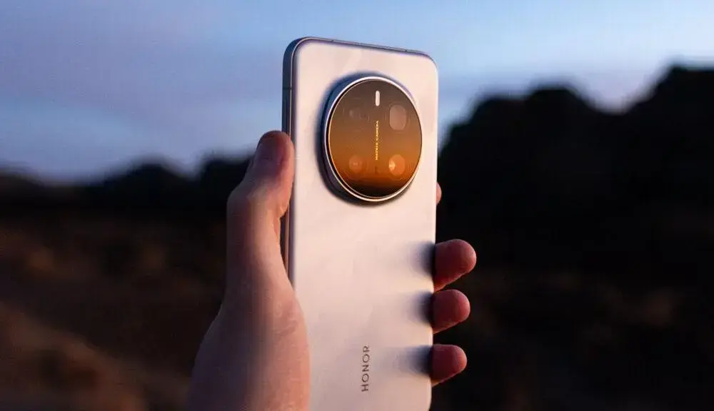Honor Magic 8 Ultra promete grandes surpresas para os amantes de smartphones