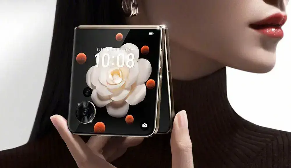 Honor Magic V Flip 2 deve chegar em agosto com melhorias no design e bateria