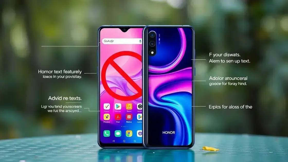 HONOR X70: A Durabilidade e Bateria em Primeiro Lugar