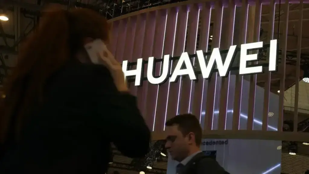 Huawei deve enfrentar acusações criminais nos EUA após decisão judicial