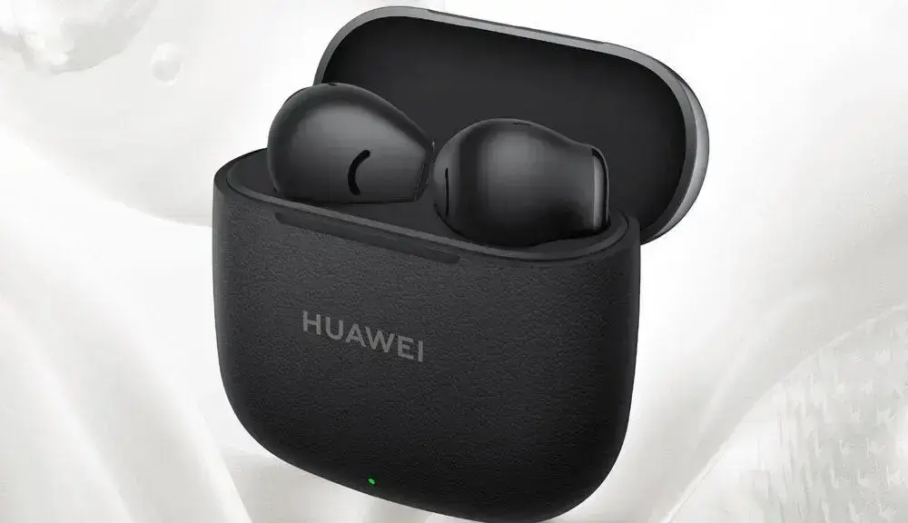 Huawei FreeBuds SE 4: novo fone com cancelamento de ruído pode chegar em breve