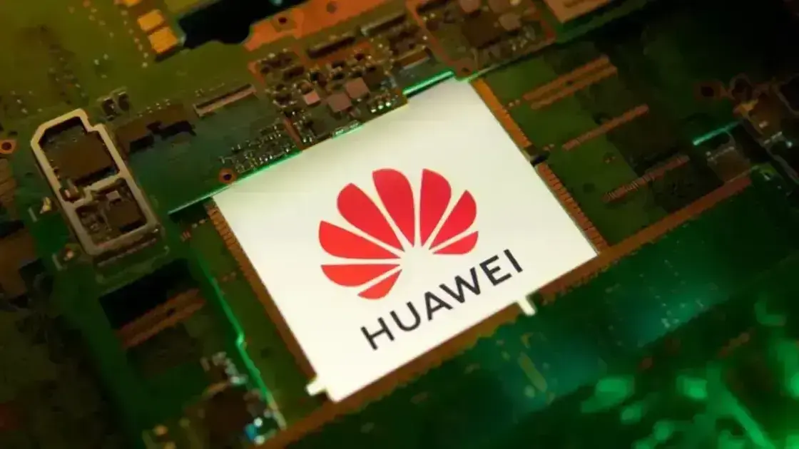 Huawei pode superar Apple com nova tecnologia de memória HBM