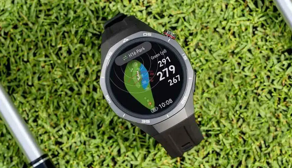 Huawei prepara lançamento do Watch GT 6 e FreeBuds 7i para setembro
