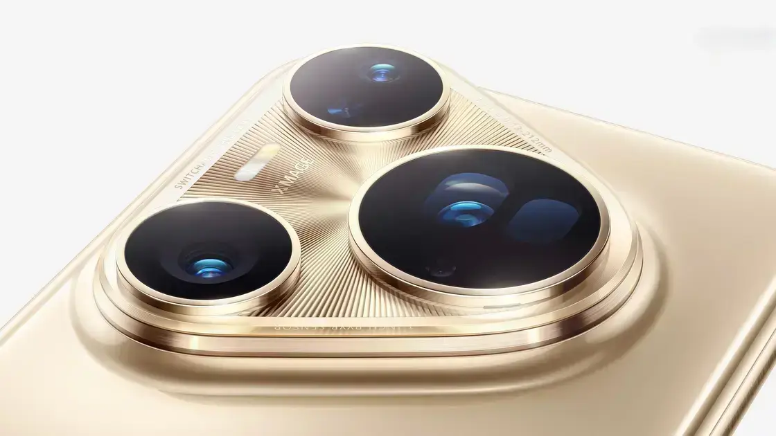Huawei Pura 80 Ultra: A Revolução na Câmera Telefoto
