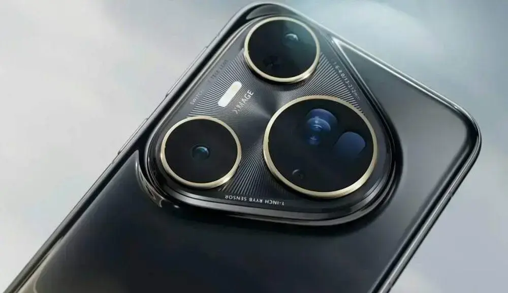 Huawei Pura 80 Ultra: Tecnologia e design que conquistam consumidores