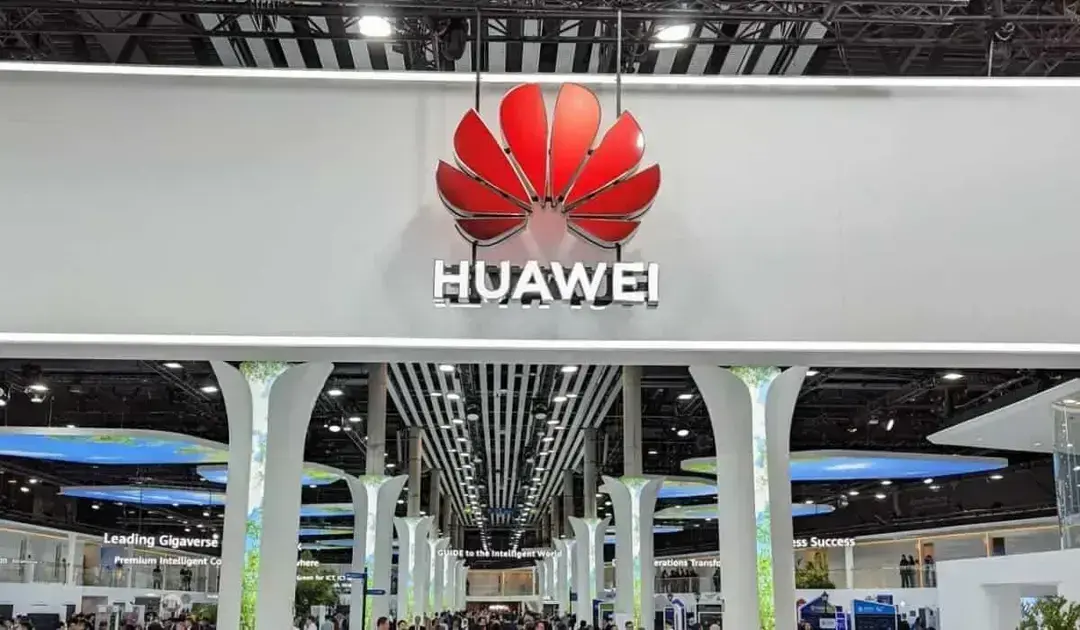 Huawei retoma liderança no mercado de smartphones da China