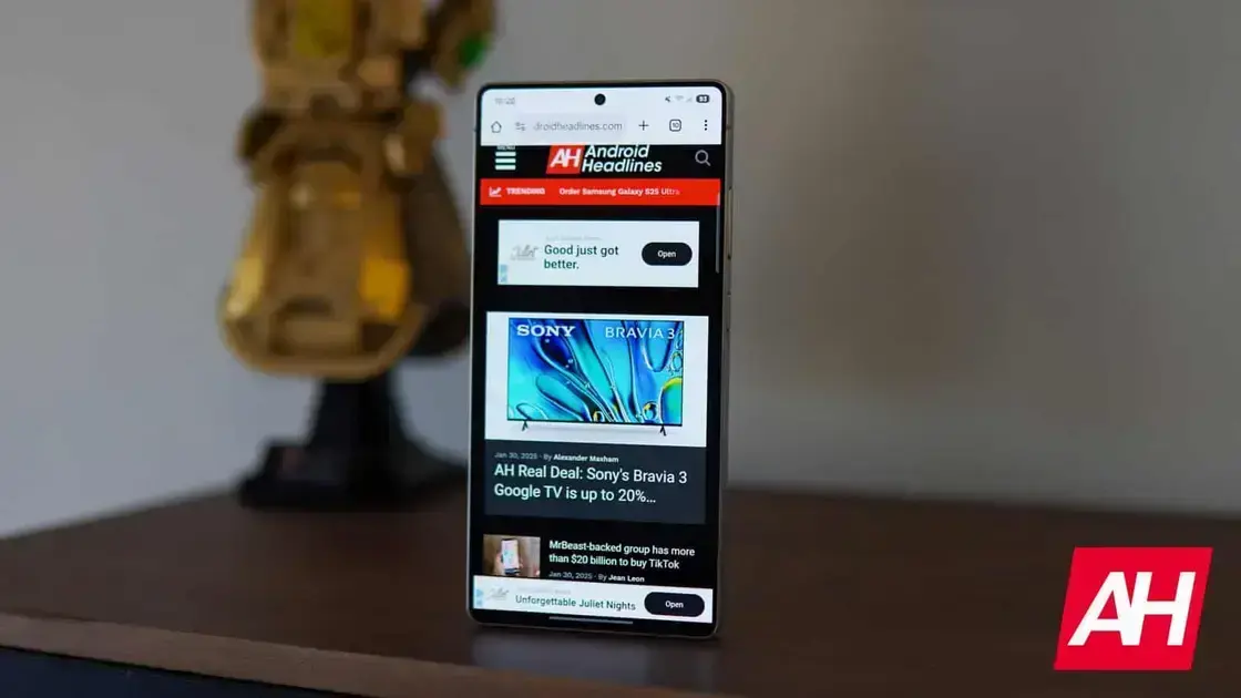 Inovações no Display do Samsung Galaxy S26 Ultra com CoE OLED