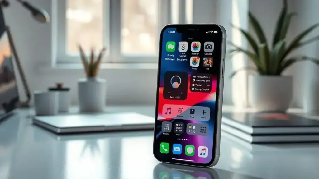 iOS 18.6 chega com melhorias e correções em 29 de julho de 2025