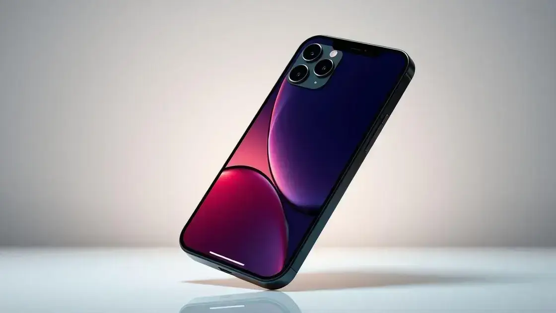 iPhone 17 pode ter modelos banidos nos EUA devido a disputa com a Samsung