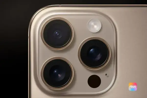 iPhone 17 Pro: A revolução da câmera que os criadores esperavam