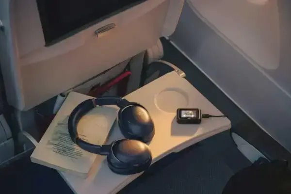 JBL Tour One M3: Fones de Ouvido que Prometem Conectividade e Conforto