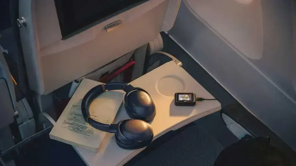 JBL Tour One M3: Fones de Ouvido que Prometem Conectividade e Conforto 1 JBL Tour One M3: Fones de Ouvido que Prometem Conectividade e Conforto