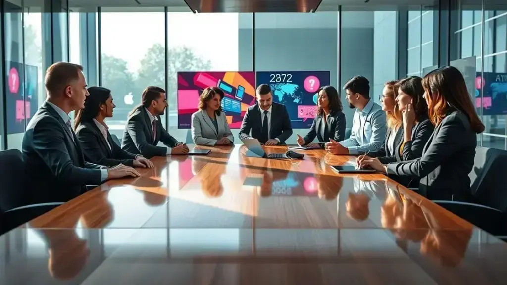 Jeff Williams deixa posição de COO da Apple e Sabih Khan assume cargo