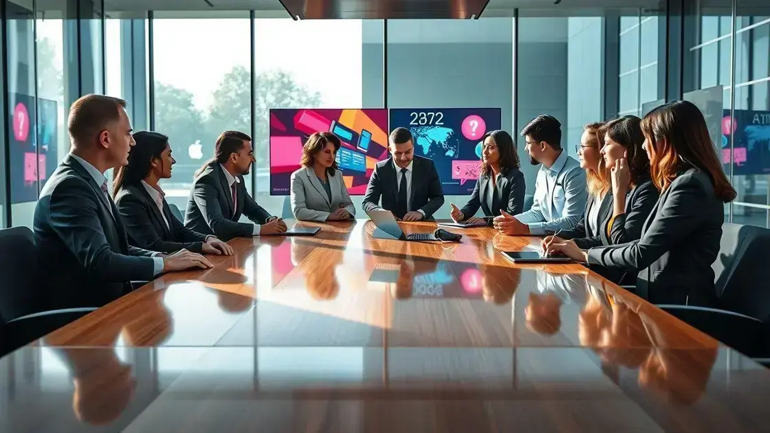 Jeff Williams deixa posição de COO da Apple e Sabih Khan assume cargo