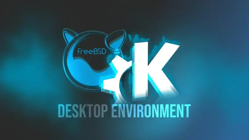 KDE no Instalador do FreeBSD 15.0: Acessibilidade a Todos os Usuários