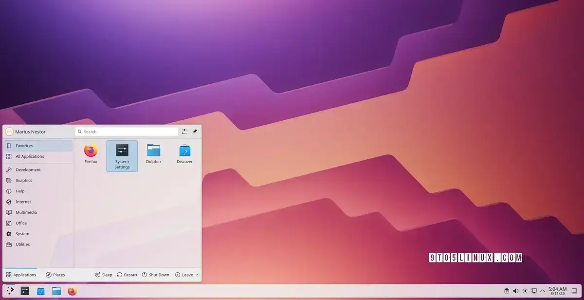 KDE Plasma 6.3.6: Novidades e Melhoria no Desktop Linux