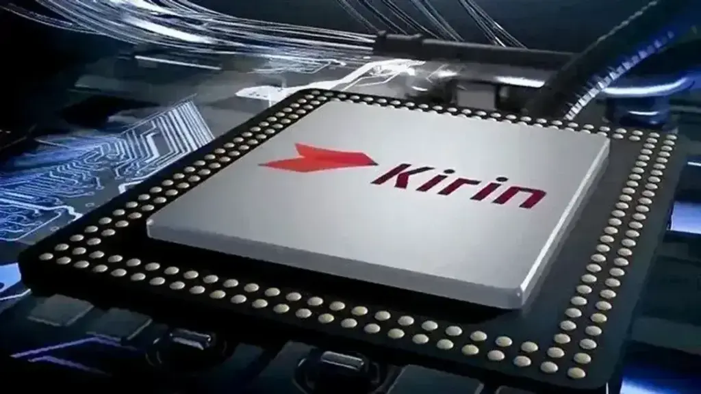Kirin 9030 promete desempenho 20% superior na nova linha Mate 80 da Huawei