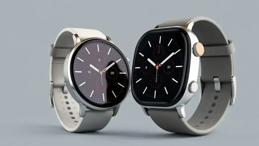 KOSPET MAGIC P10 e R10: Os Melhores Smartwatches de 2025