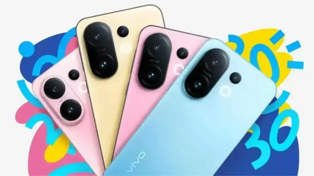 Lançamento do Vivo V60: Certificações e Especificações Reveladas