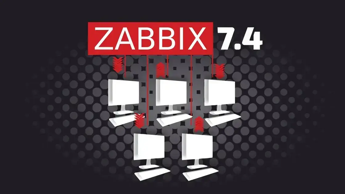 Lançamento do Zabbix 7.4: O Monitoramento Livre Evolui com Novidades