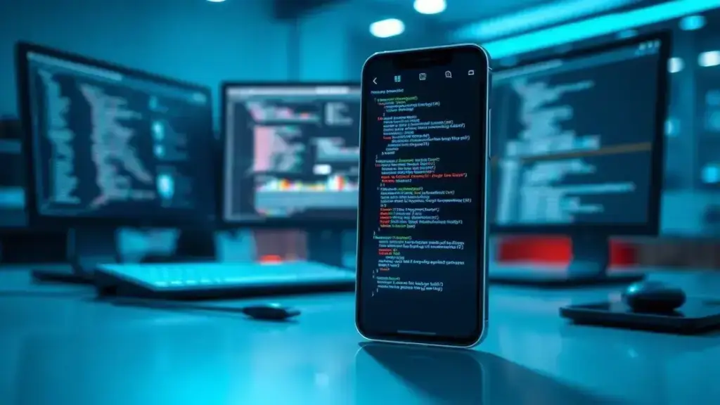 Liberux não desiste do seu ambicioso smartphone Linux, mesmo após crowdfunding frustrado