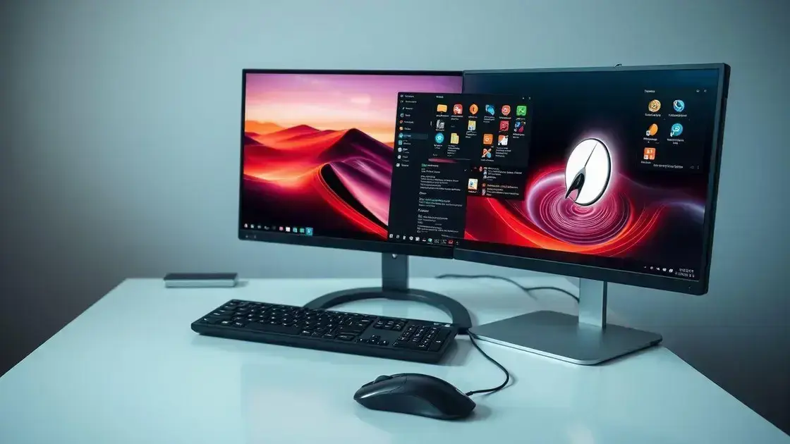 Libinput 1.29 traz melhorias na resposta do scroll e correções no Linux
