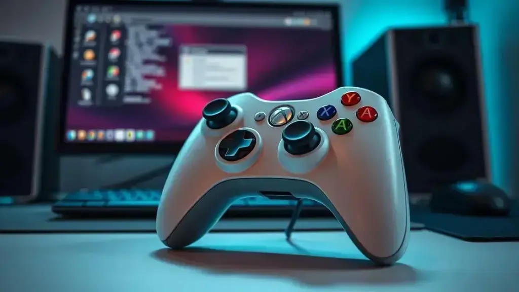 Linux 6.16 trará suporte oficial ao controlador Acer Nitro Gaming NGR200