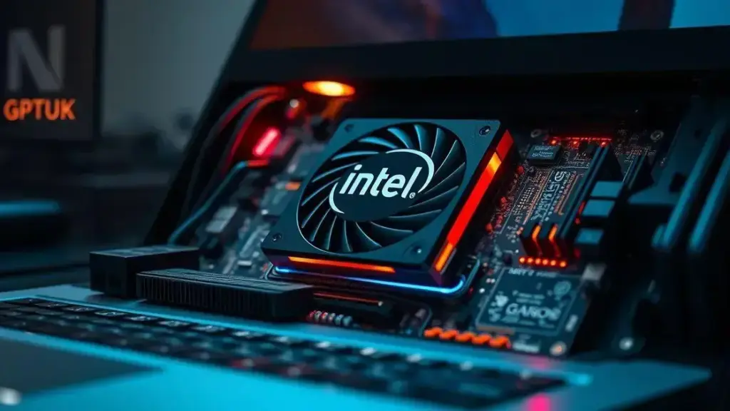 Linux 6.17 ativa suporte padrão para gráficos Intel DG1 após anos de espera