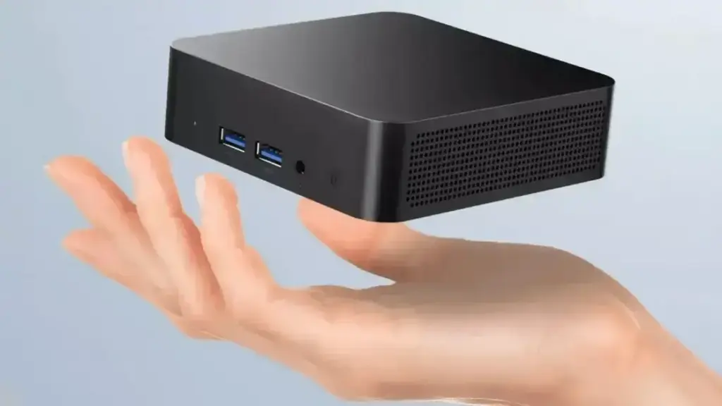 Linux ganha espaço em mini PCs: segurança, personalização e eficiência
