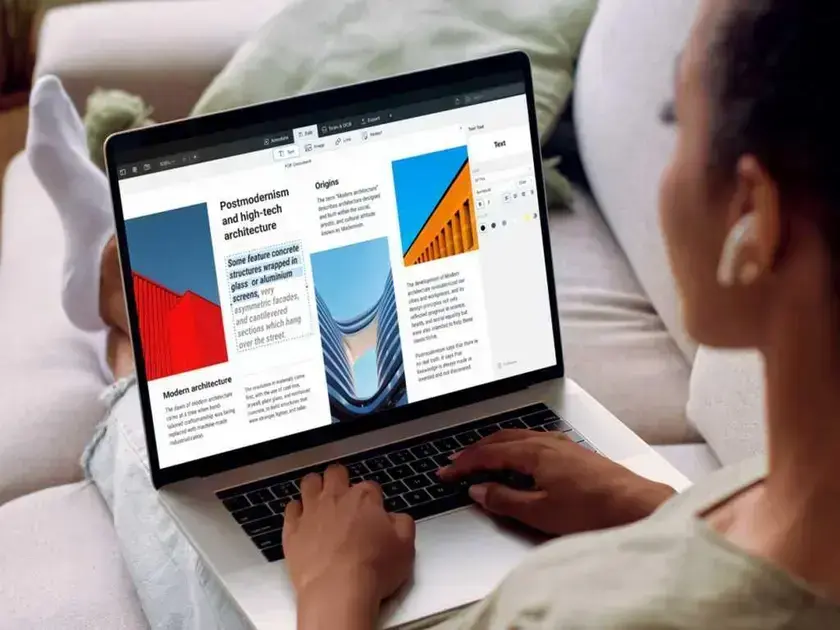 Mac com PDF Expert: edição sem mensalidade é a nova realidade 1 Mac com PDF Expert: edição sem mensalidade é a nova realidade