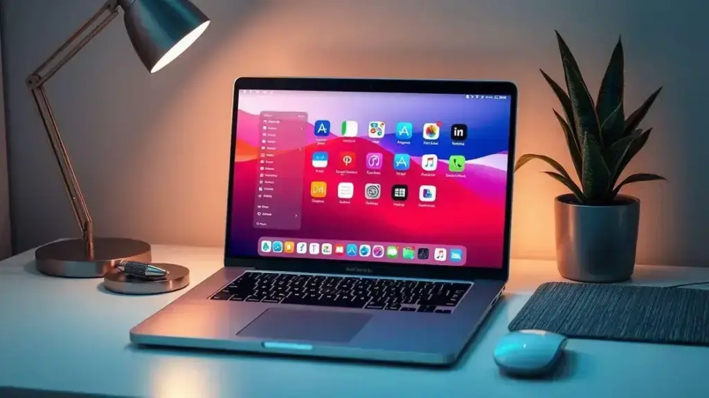 macOS Tahoe apos a aposentadoria do Launchpad: O que muda para os usuários?
