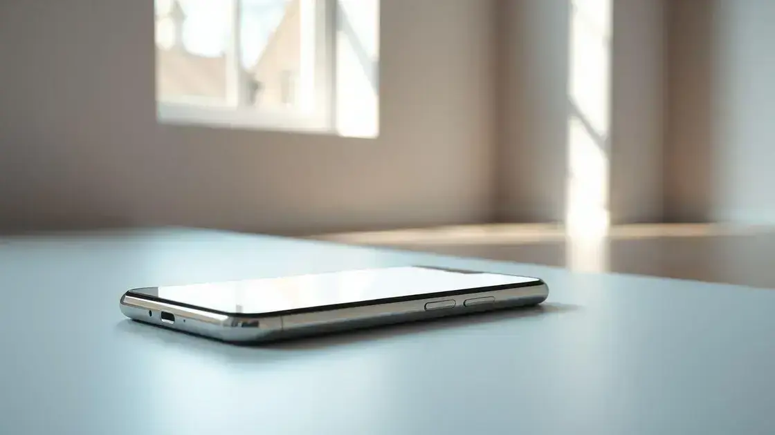 Meizu 22: Conquista de design com a menor borda branca do mundo