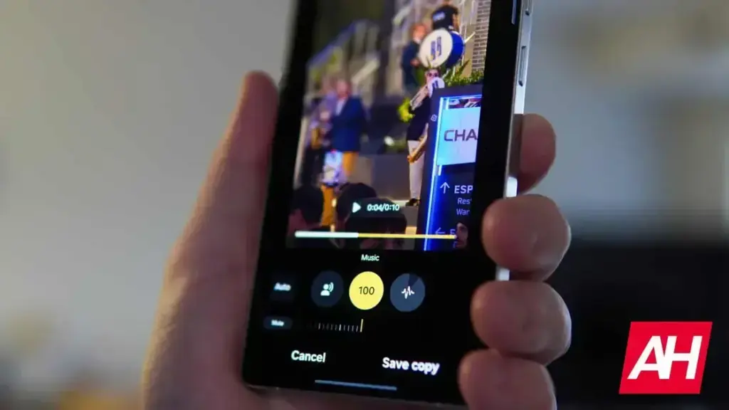 Melhorias no Audio Eraser do One UI 8: Tecnologia Inovadora da Samsung