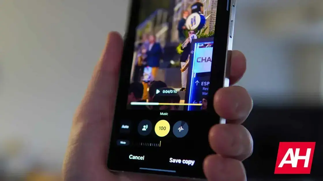 Melhorias no Audio Eraser do One UI 8: Tecnologia Inovadora da Samsung