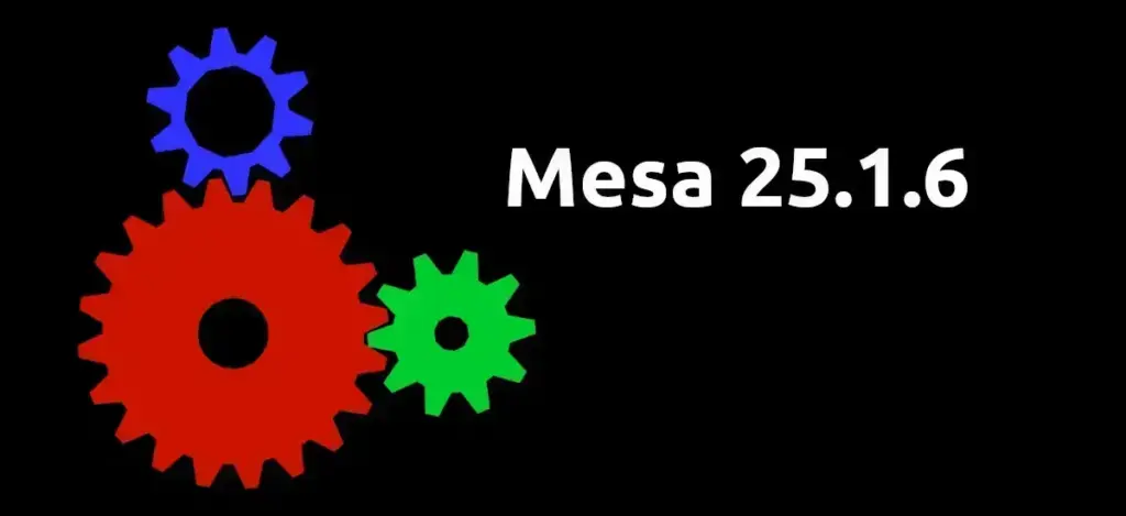 Mesa 25.1.6 ativa suporte nativo para gráficos Intel Xe3 Panther Lake