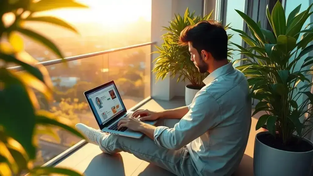 Microsoft Edge: O Novo Modo Copilot Revoluciona a Navegação na Web
