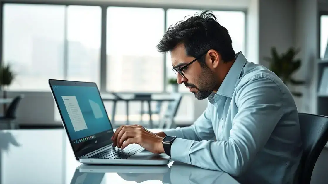 Microsoft Outlook apresenta instabilidade global; saiba como está o serviço