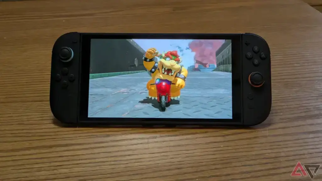 Minha experiência com o Nintendo Switch 2: uma viagem surpreendente