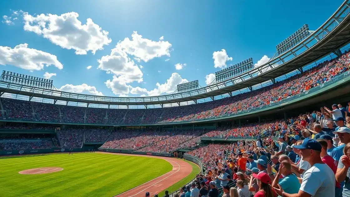 MLB.TV 2025: O Guia Completo de Preços e Funcionalidades para Fãs de Baseball