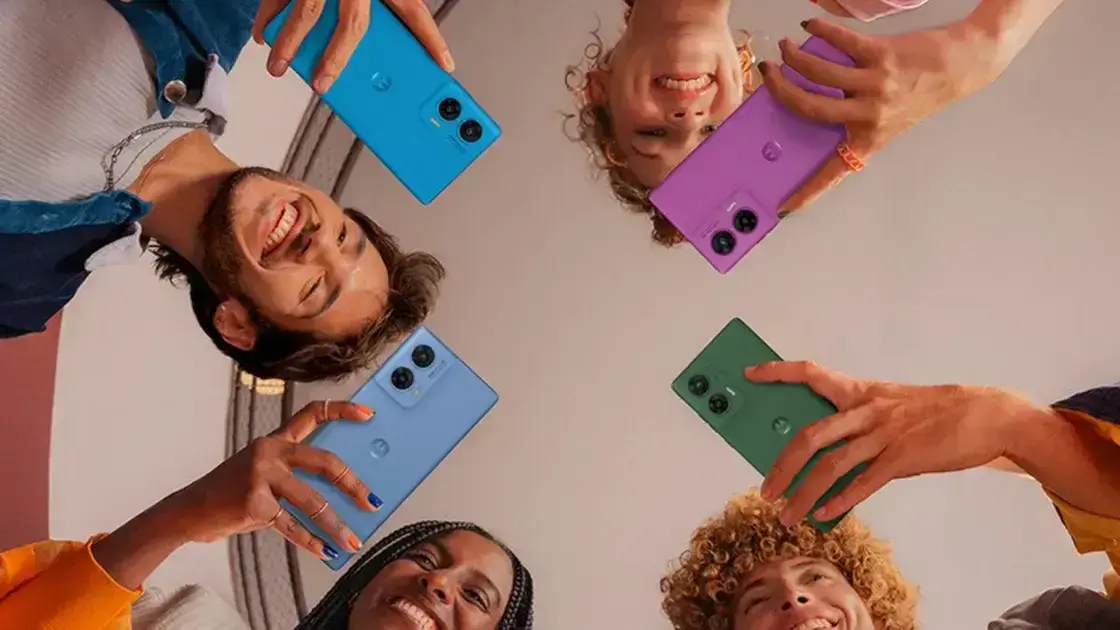 Moto G96: lançamento e especificações que vão surpreender você