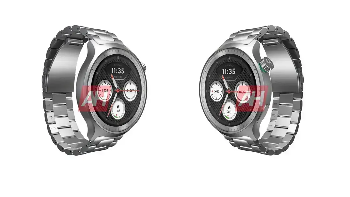 Motorola retorna com o Moto 360 em 2025 e promete novidades