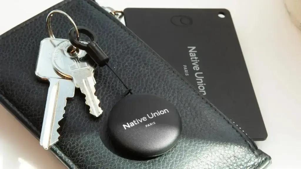 Native Union apresenta Find It Card e Find It Tag compatíveis com Find My