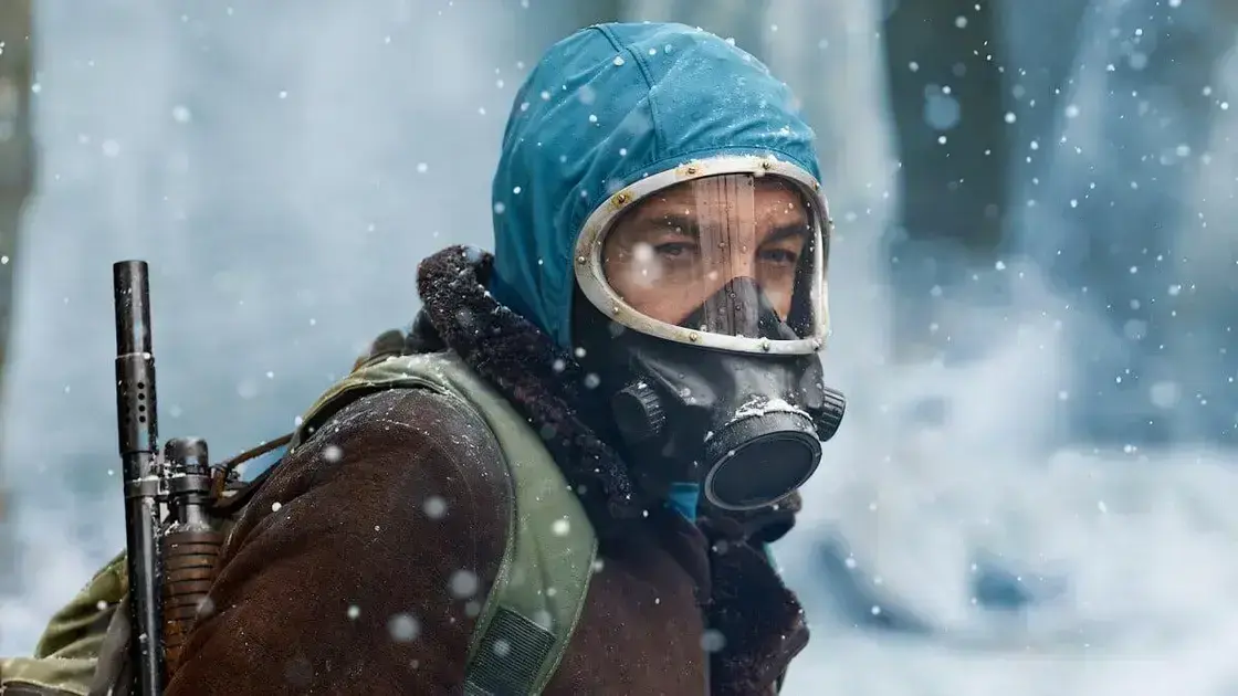 Netflix reconhece uso de IA generativa em série original e aponta avanços