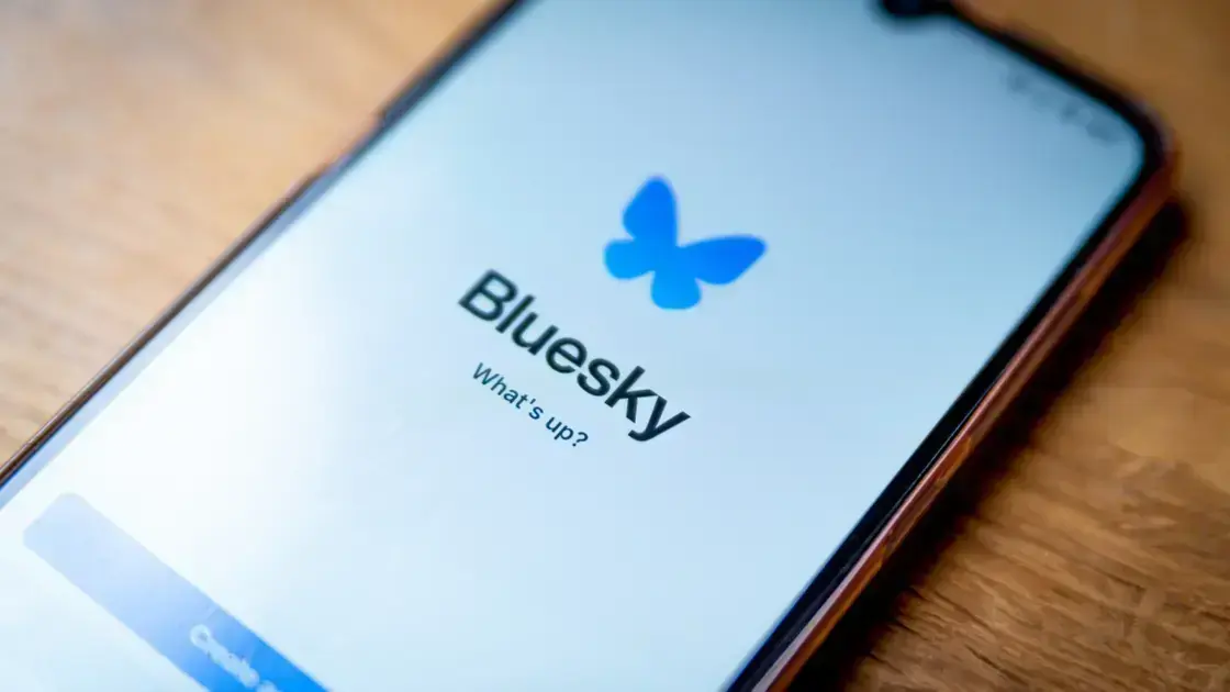 Nova opção de chat seguro entra no Bluesky com Germ