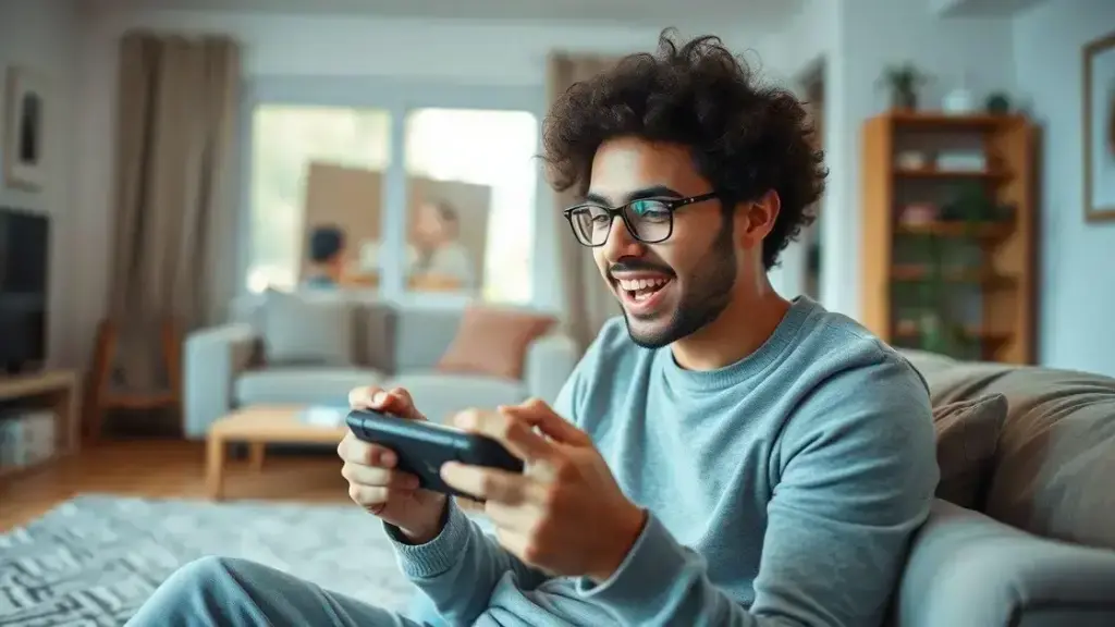 Novas tarifas podem encarecer jogos portáteis nos EUA