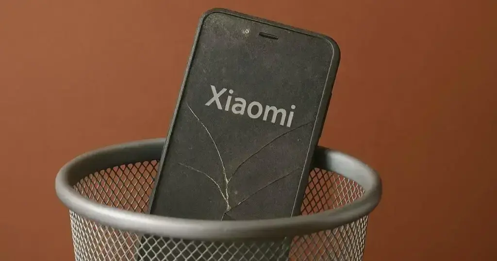 Nove celulares Xiaomi estão oficialmente no fim de suporte este mês