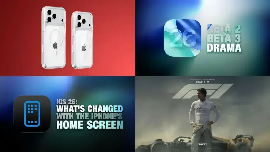 Novidades no iOS 26 e Rumores do iPhone 17 Pro